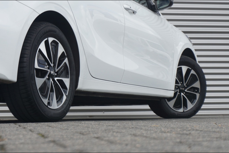 Kia Ceed Sportswagon PHEV DynamicPlusLine AUT. WINTERPACK | ADAPTIVE | DODEHOEK | LU