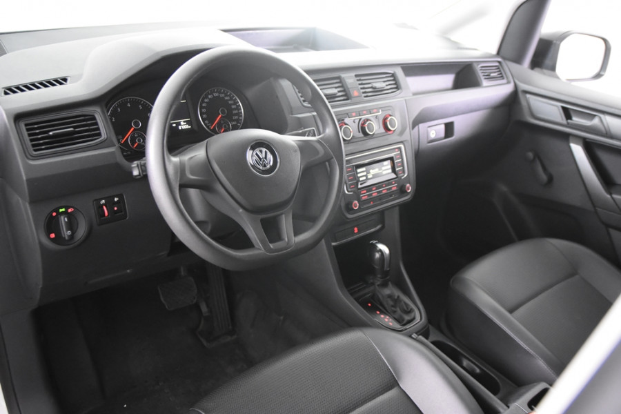 Volkswagen Caddy Cargo 1.4 TSI L1H1 *1ste Eigenaar*2x schuifdeur*