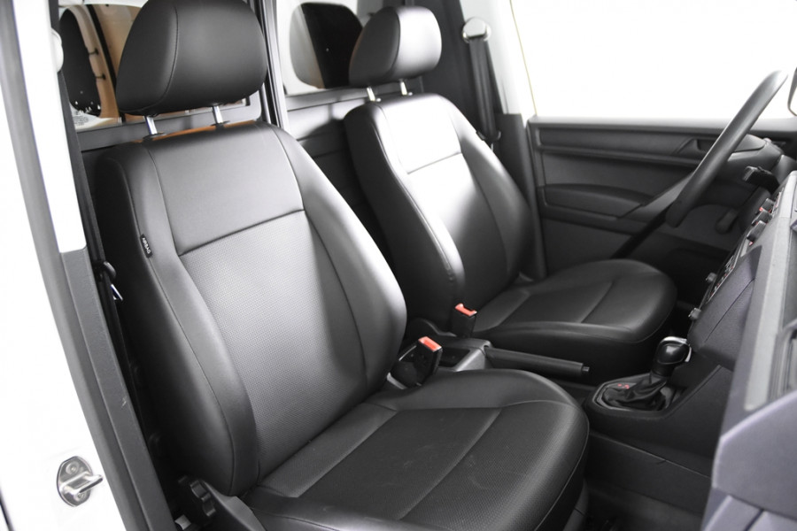 Volkswagen Caddy Cargo 1.4 TSI L1H1 *1ste Eigenaar*2x schuifdeur*