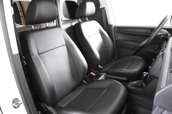 Volkswagen Caddy Cargo 1.4 TSI L1H1 *1ste Eigenaar*2x schuifdeur*