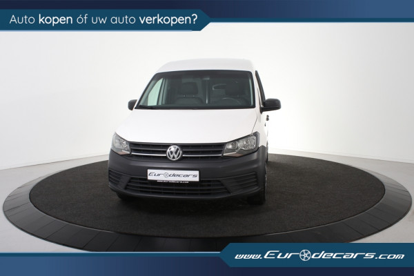 Volkswagen Caddy Cargo 1.4 TSI L1H1 *1ste Eigenaar*2x schuifdeur*