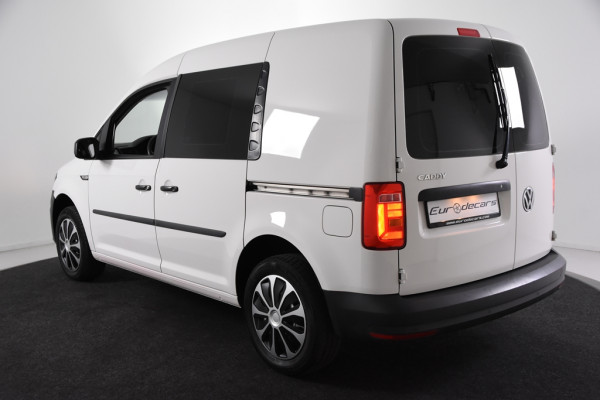 Volkswagen Caddy Cargo 1.4 TSI L1H1 *1ste Eigenaar*2x schuifdeur*