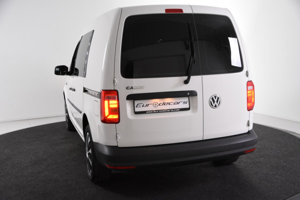 Volkswagen Caddy Cargo 1.4 TSI L1H1 *1ste Eigenaar*2x schuifdeur*