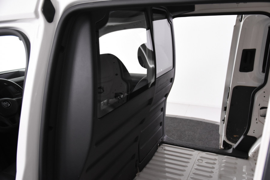 Volkswagen Caddy Cargo 1.4 TSI L1H1 *1ste Eigenaar*2x schuifdeur*