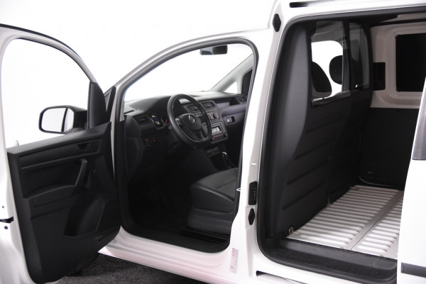 Volkswagen Caddy Cargo 1.4 TSI L1H1 *1ste Eigenaar*2x schuifdeur*