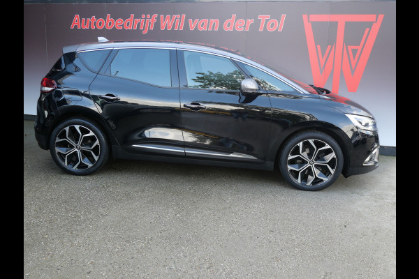 Renault Scénic 1.3 TCe INTENS | PANORAMA | TREKHAAK | CARPLAY | LED | CAMERA!!