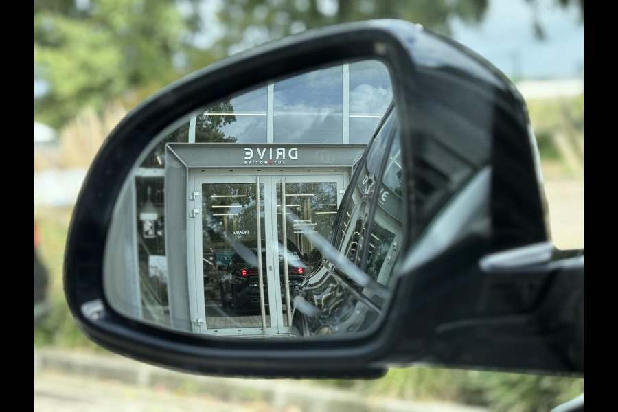 BMW X3 xDrive30e High Ex. M-Sport|SOH95%|Pano|Laser|HUD|360Cam|HiFi|Carbon zwart