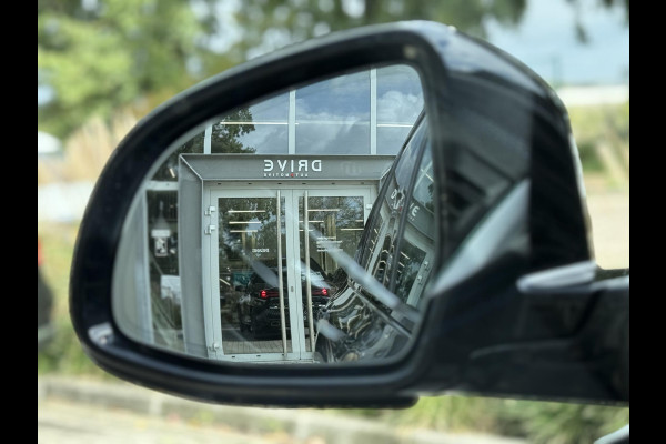 BMW X3 xDrive30e High Ex. M-Sport|SOH95%|Pano|Laser|HUD|360Cam|HiFi|Carbon zwart