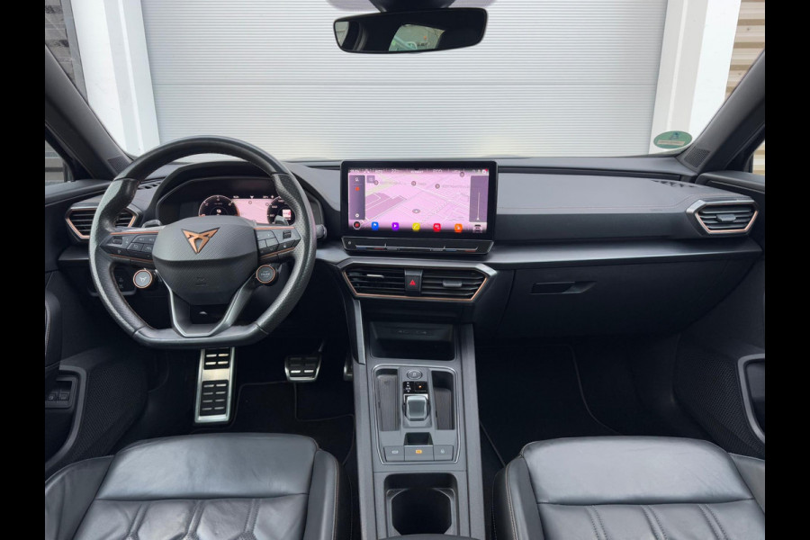 CUPRA Formentor 1.4 e-Hybrid VZ Copper Edition Pano/Memory/360