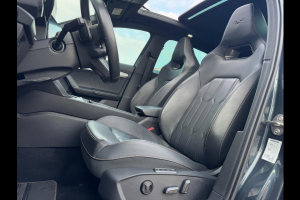 CUPRA Formentor 1.4 e-Hybrid VZ Copper Edition Pano/Memory/360