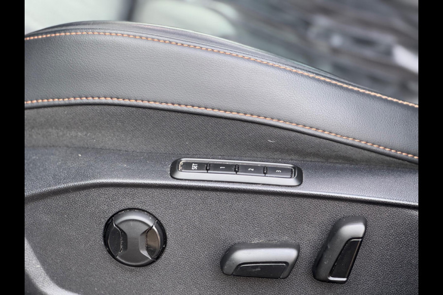 CUPRA Formentor 1.4 e-Hybrid VZ Copper Edition Pano/Memory/360