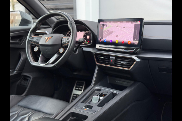 CUPRA Formentor 1.4 e-Hybrid VZ Copper Edition Pano/Memory/360