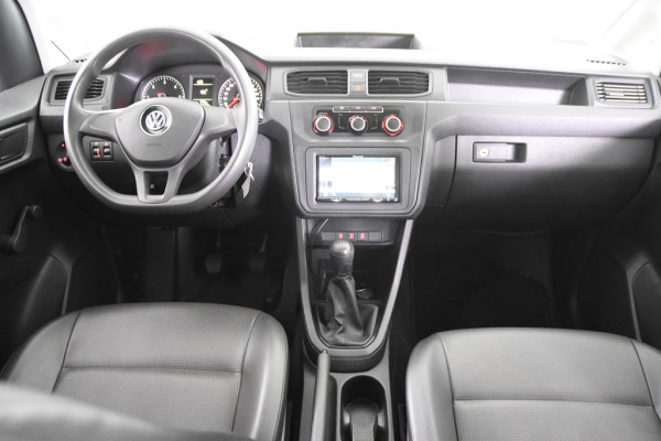 Volkswagen Caddy Maxi 2.0 TDI Trendline 5p *1ste Eigenaar*Navigatie*