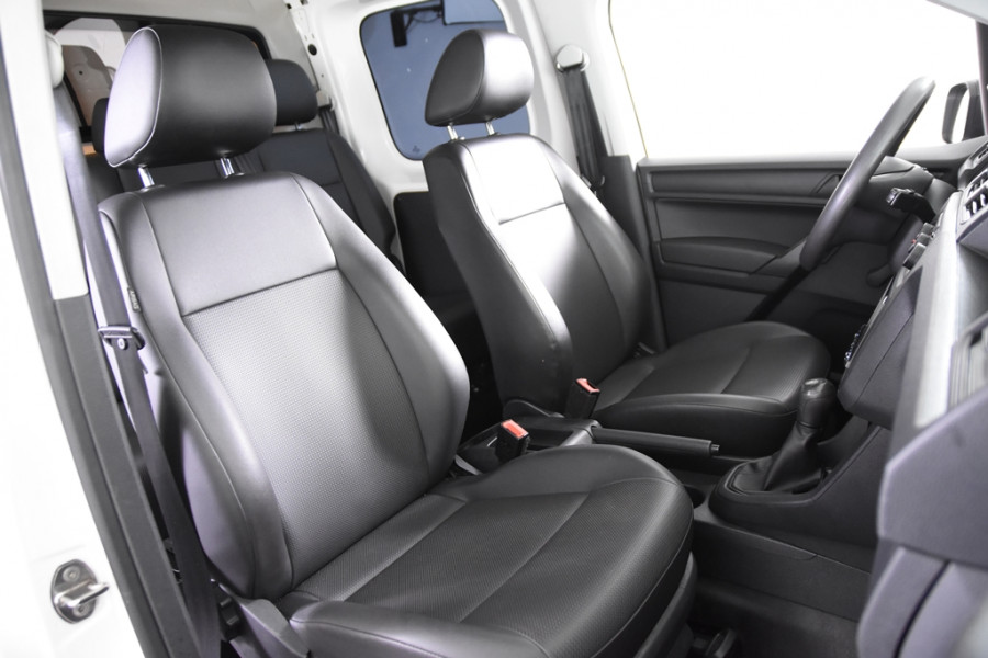 Volkswagen Caddy Maxi 2.0 TDI Trendline 5p *1ste Eigenaar*Navigatie*