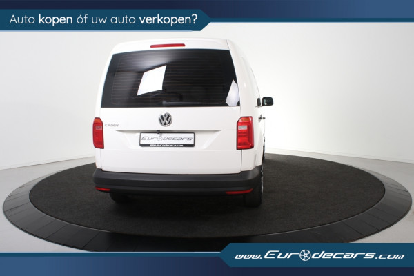 Volkswagen Caddy Maxi 2.0 TDI Trendline 5p *1ste Eigenaar*Navigatie*
