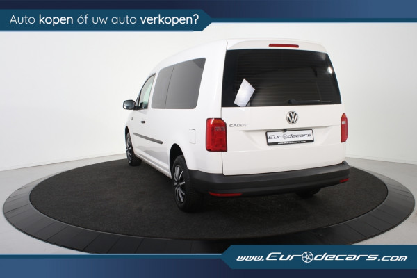 Volkswagen Caddy Maxi 2.0 TDI Trendline 5p *1ste Eigenaar*Navigatie*