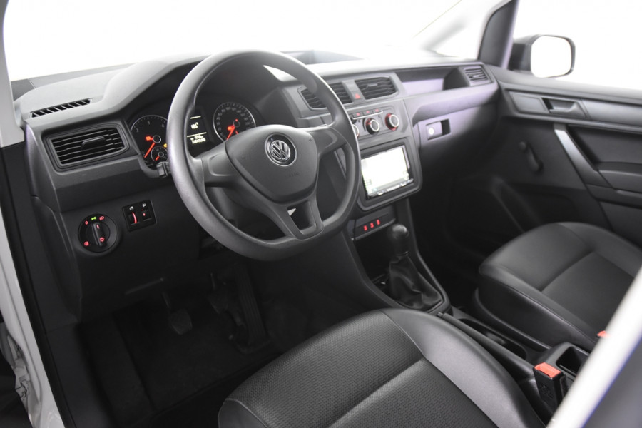 Volkswagen Caddy Maxi 2.0 TDI Trendline 5p *1ste Eigenaar*Navigatie*