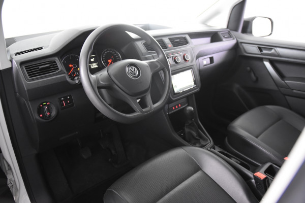 Volkswagen Caddy Maxi 2.0 TDI Trendline 5p *1ste Eigenaar*Navigatie*