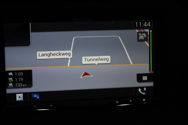 Volkswagen Caddy Maxi 2.0 TDI Trendline 5p *1ste Eigenaar*Navigatie*
