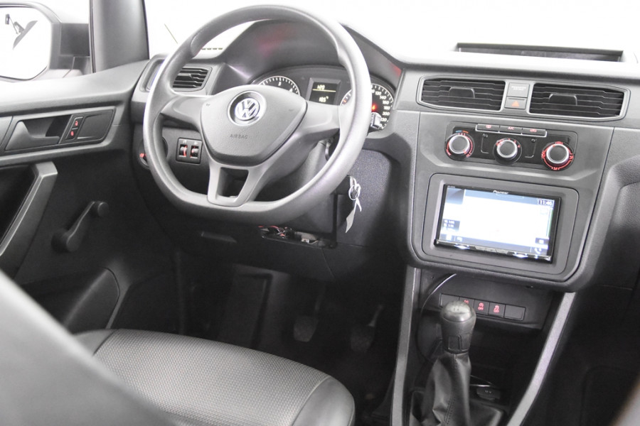 Volkswagen Caddy Maxi 2.0 TDI Trendline 5p *1ste Eigenaar*Navigatie*
