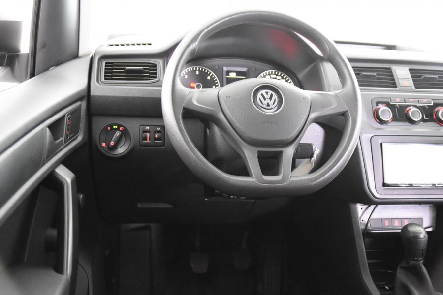 Volkswagen Caddy Maxi 2.0 TDI Trendline 5p *1ste Eigenaar*Navigatie*