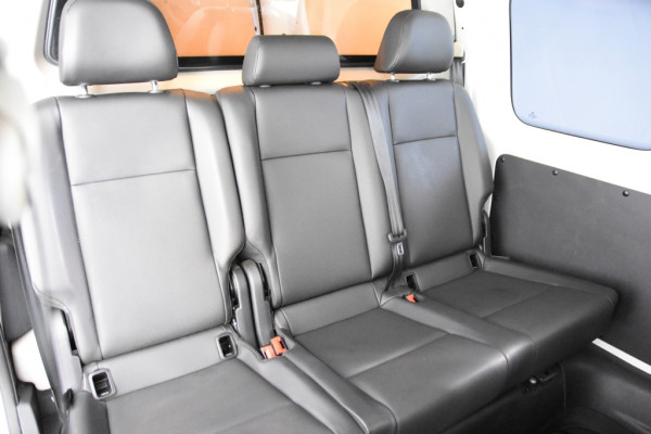 Volkswagen Caddy Maxi 2.0 TDI Trendline 5p *1ste Eigenaar*Navigatie*