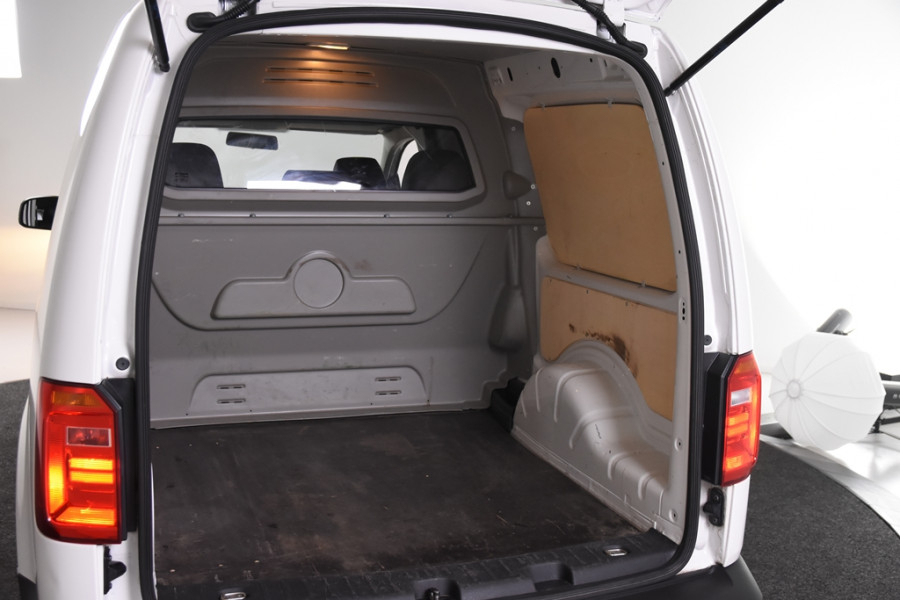 Volkswagen Caddy Maxi 2.0 TDI Trendline 5p *1ste Eigenaar*Navigatie*