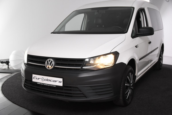 Volkswagen Caddy Maxi 2.0 TDI Trendline 5p *1ste Eigenaar*Navigatie*