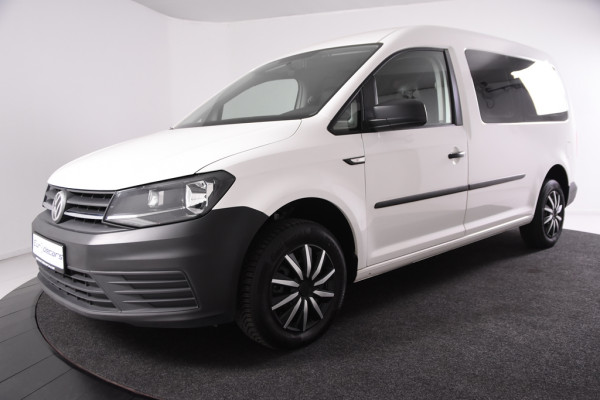Volkswagen Caddy Maxi 2.0 TDI Trendline 5p *1ste Eigenaar*Navigatie*