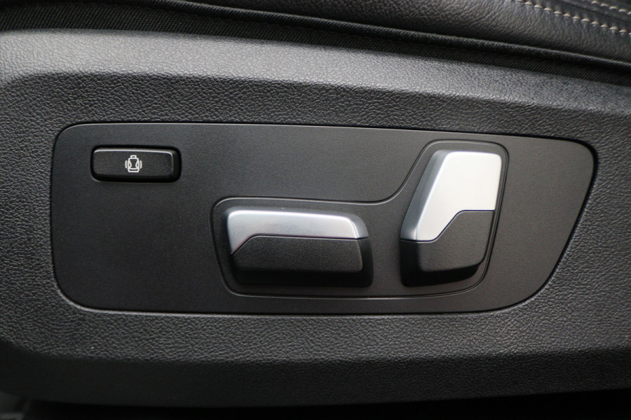 BMW X5 xDrive45e High Executive M Sport Panoramadak, Luchtvering, ACC, H&K, Head-Up, 360° Camera, Trekhaak, 22"