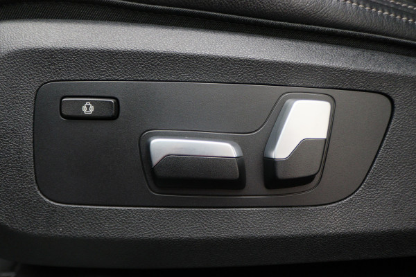 BMW X5 xDrive45e High Executive M Sport Panoramadak, Luchtvering, ACC, H&K, Head-Up, 360° Camera, Trekhaak, 22"