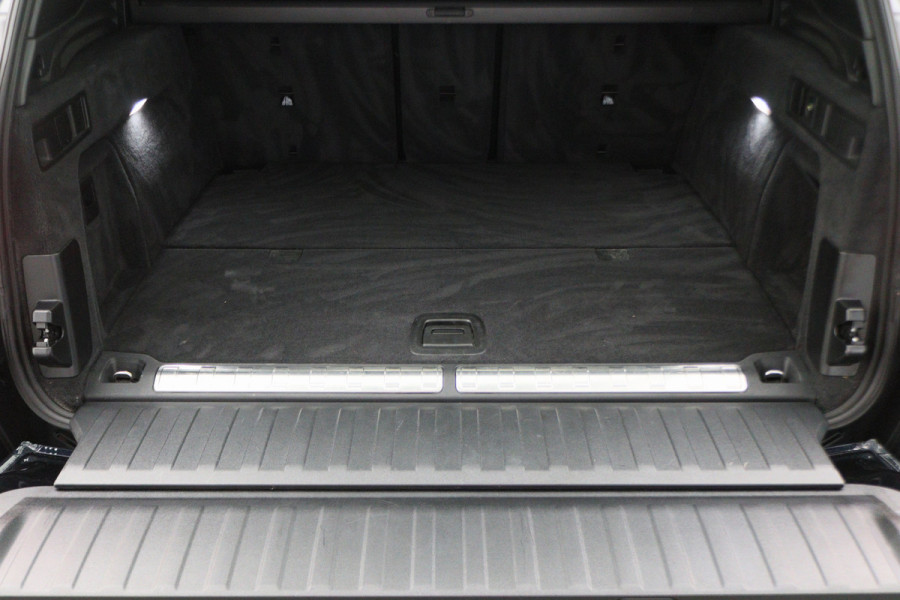 BMW X5 xDrive45e High Executive M Sport Panoramadak, Luchtvering, ACC, H&K, Head-Up, 360° Camera, Trekhaak, 22"
