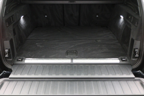 BMW X5 xDrive45e High Executive M Sport Panoramadak, Luchtvering, ACC, H&K, Head-Up, 360° Camera, Trekhaak, 22"
