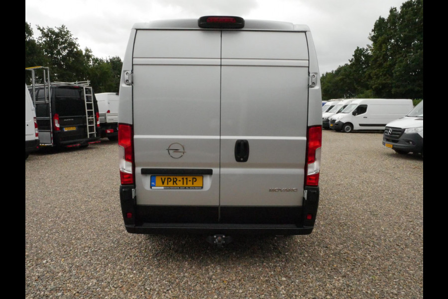 Opel Movano 2.2D 120 PK, L3H2, Airco