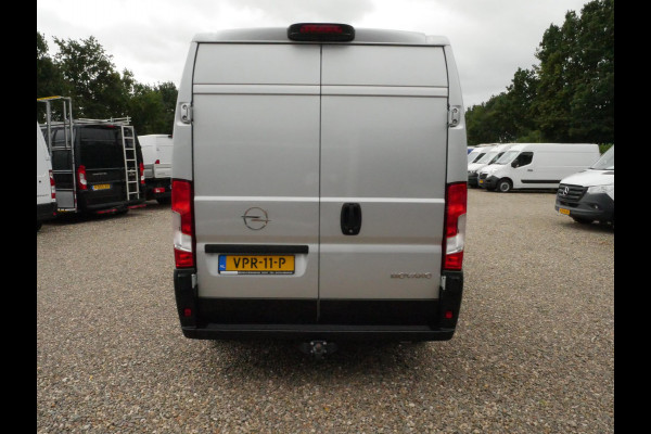 Opel Movano 2.2D 120 PK, L3H2, Airco