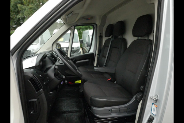 Opel Movano 2.2D 120 PK, L3H2, Airco