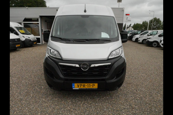 Opel Movano 2.2D 120 PK, L3H2, Airco