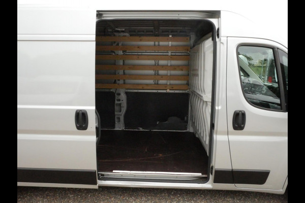 Opel Movano 2.2D 120 PK, L3H2, Airco