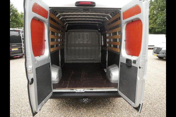 Opel Movano 2.2D 120 PK, L3H2, Airco