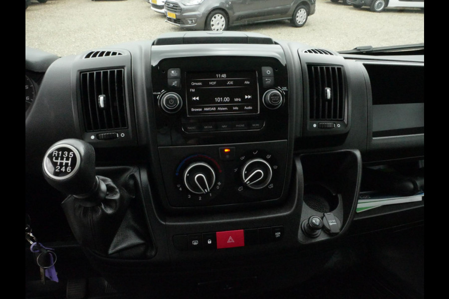 Opel Movano 2.2D 120 PK, L3H2, Airco