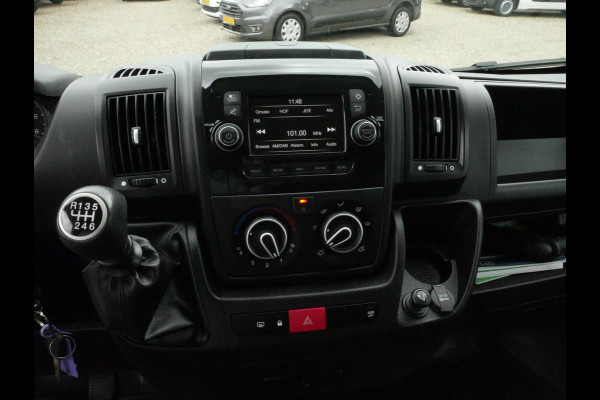Opel Movano 2.2D 120 PK, L3H2, Airco