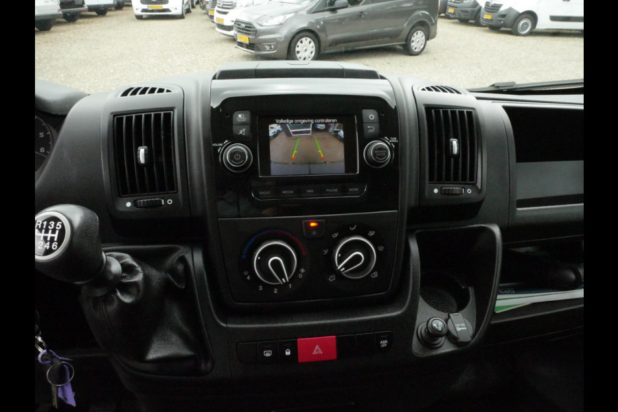 Opel Movano 2.2D 120 PK, L3H2, Airco