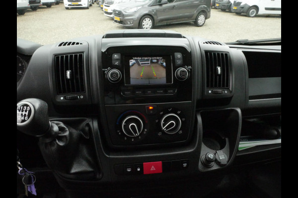 Opel Movano 2.2D 120 PK, L3H2, Airco