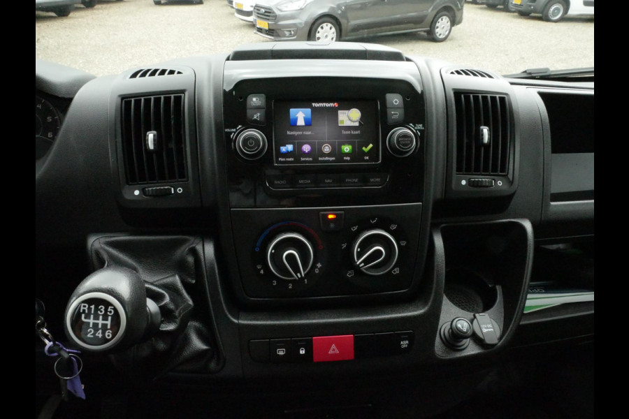 Opel Movano 2.2D 120 PK, L3H2, Airco
