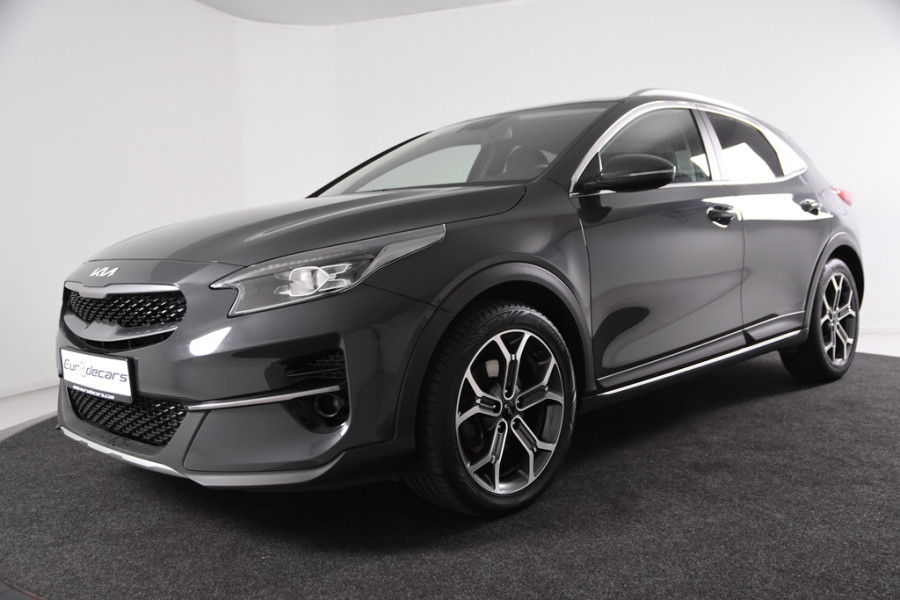 Kia Xceed 1.0 T-GDi Vision *1ste Eigenaar*Navigatie*Leer*Keyless*