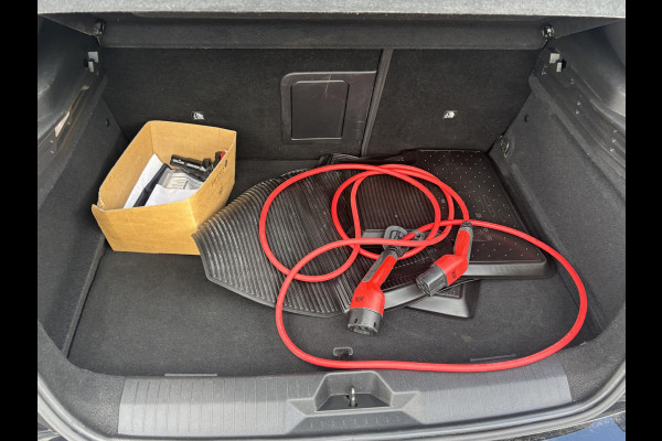 Opel Astra 1.6 Hybrid GS Line PHEV plug in VAN: 27.900,- VOOR 25.877,- UW HERFSTVOORDEEL: 2.023,-  | SUPER NETTE AUTO | DEALER ONDERHOUDEN | ZEER COMPLEET!