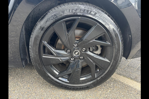 Opel Astra 1.6 Hybrid GS Line PHEV plug in VAN: 27.900,- VOOR 25.877,- UW HERFSTVOORDEEL: 2.023,-  | SUPER NETTE AUTO | DEALER ONDERHOUDEN | ZEER COMPLEET!