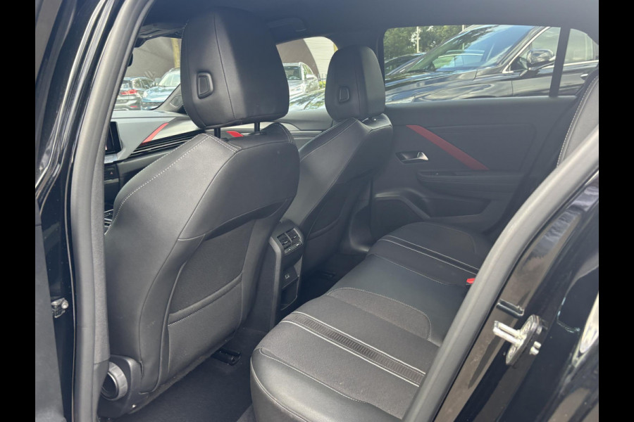 Opel Astra 1.6 Hybrid GS Line PHEV plug in VAN: 27.900,- VOOR 25.877,- UW HERFSTVOORDEEL: 2.023,-  | SUPER NETTE AUTO | DEALER ONDERHOUDEN | ZEER COMPLEET!