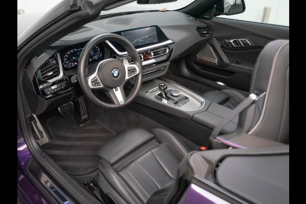 BMW Z4 Roadster M40i High Executive | M-Sport | Harman Kardon | Nieuwstaat