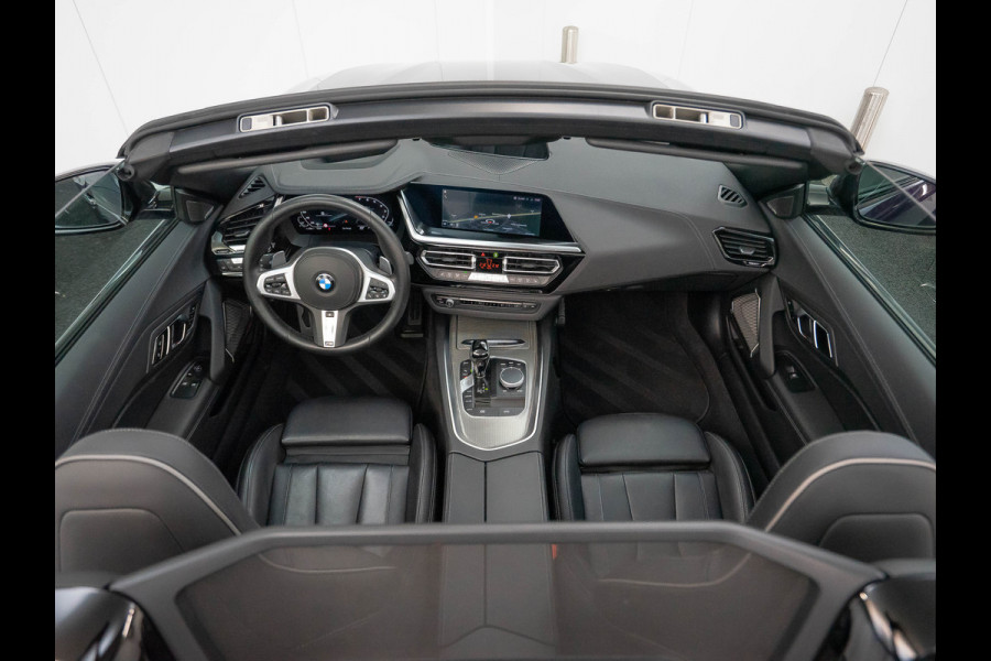 BMW Z4 Roadster M40i High Executive | M-Sport | Harman Kardon | Nieuwstaat